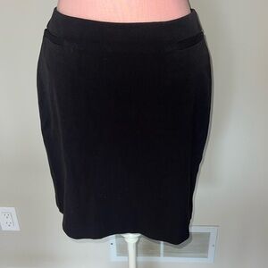 The Limited Suit Skirt